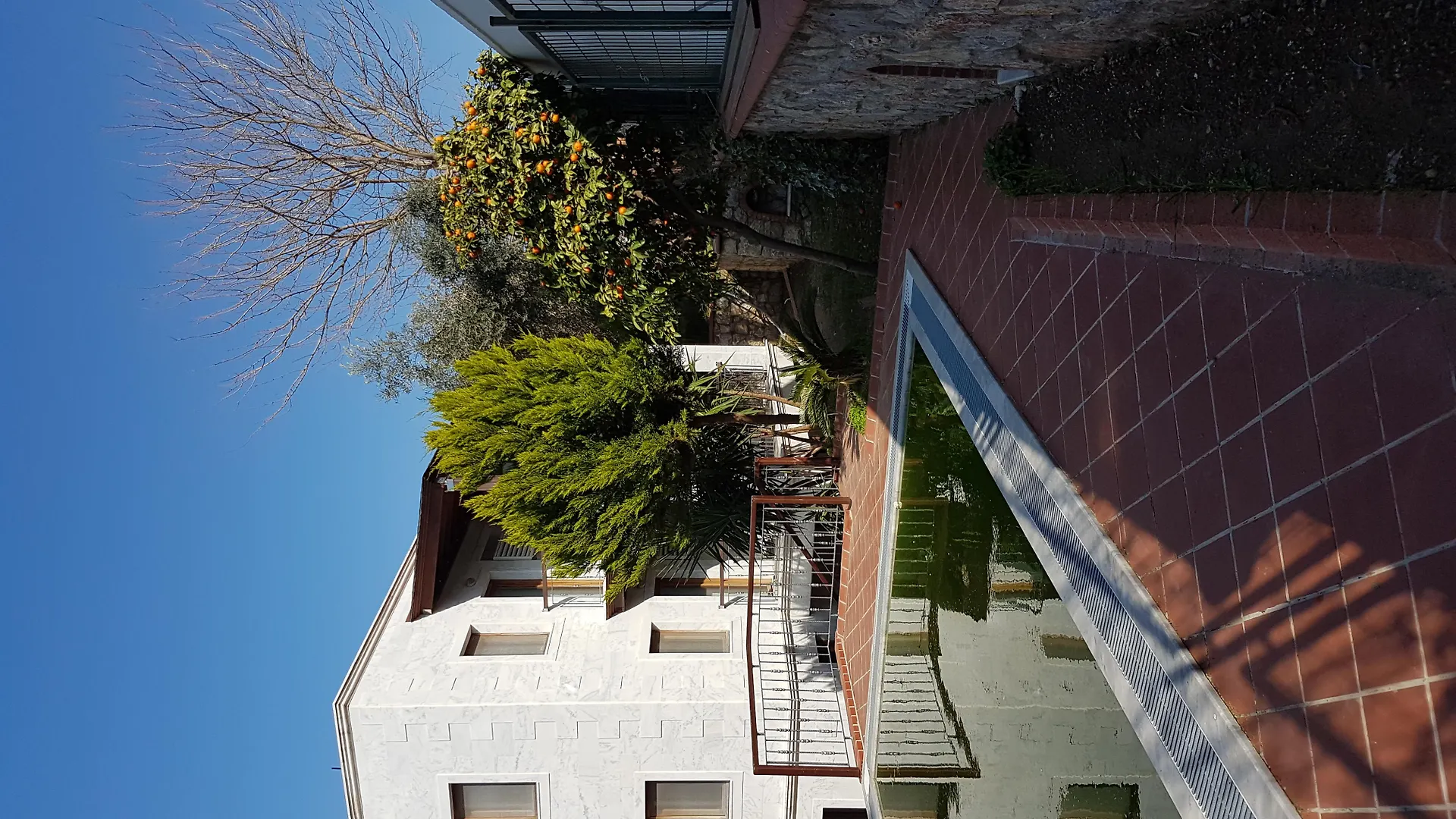 Bodrum Stone House Hotel