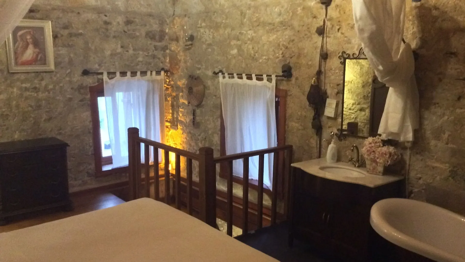 Bodrum Stone House Hotel