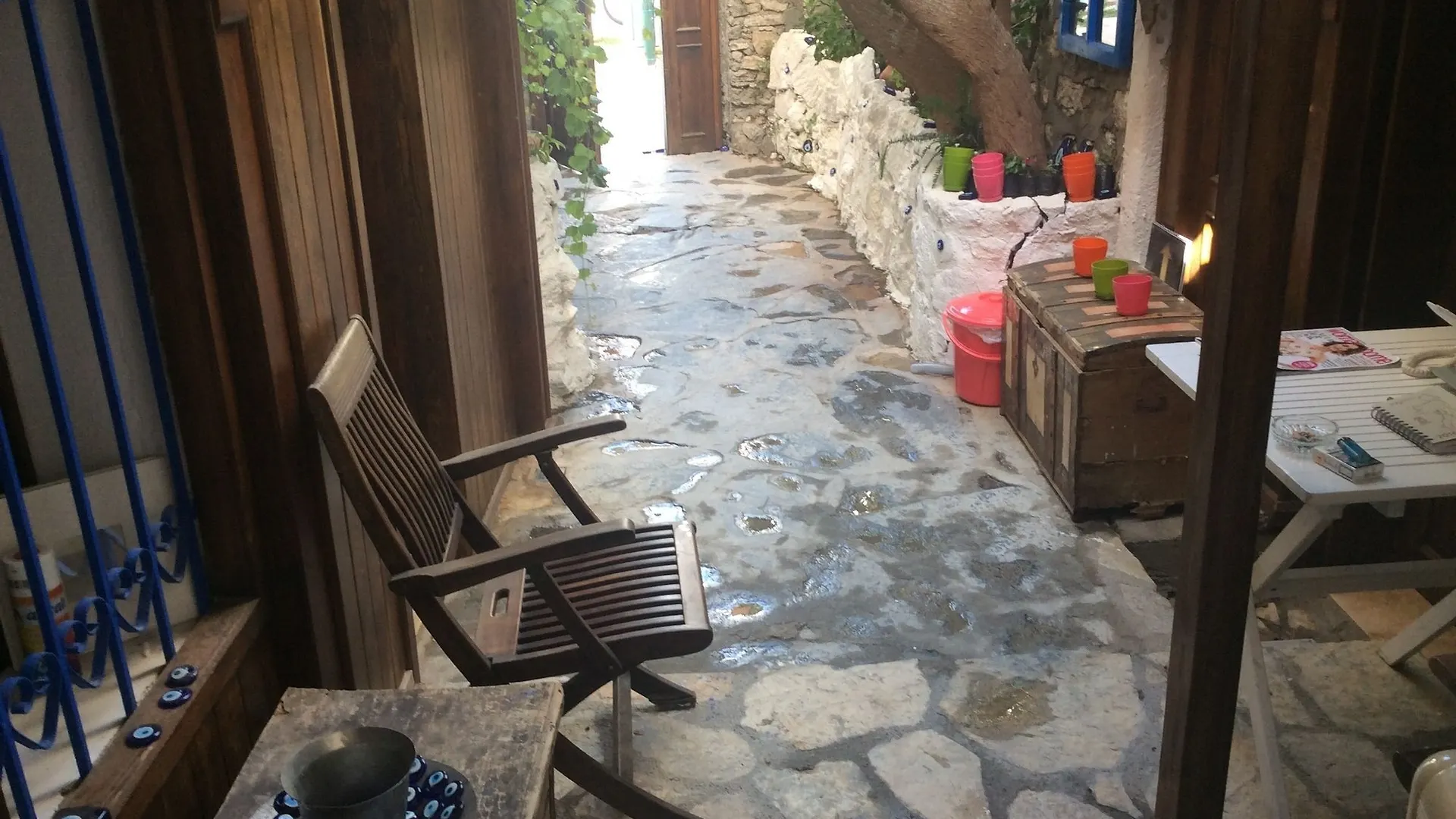 Bodrum Stone House Hotel