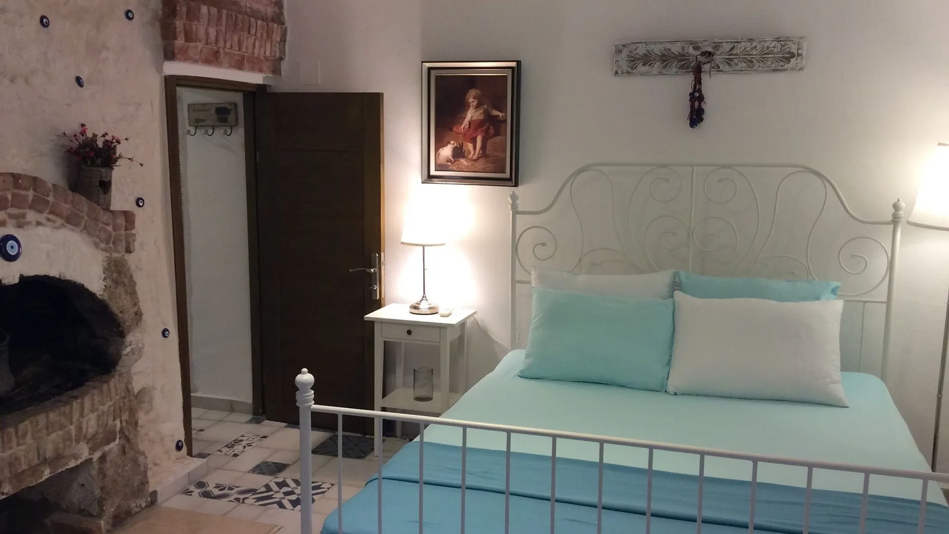 Bodrum Stone House Hotel