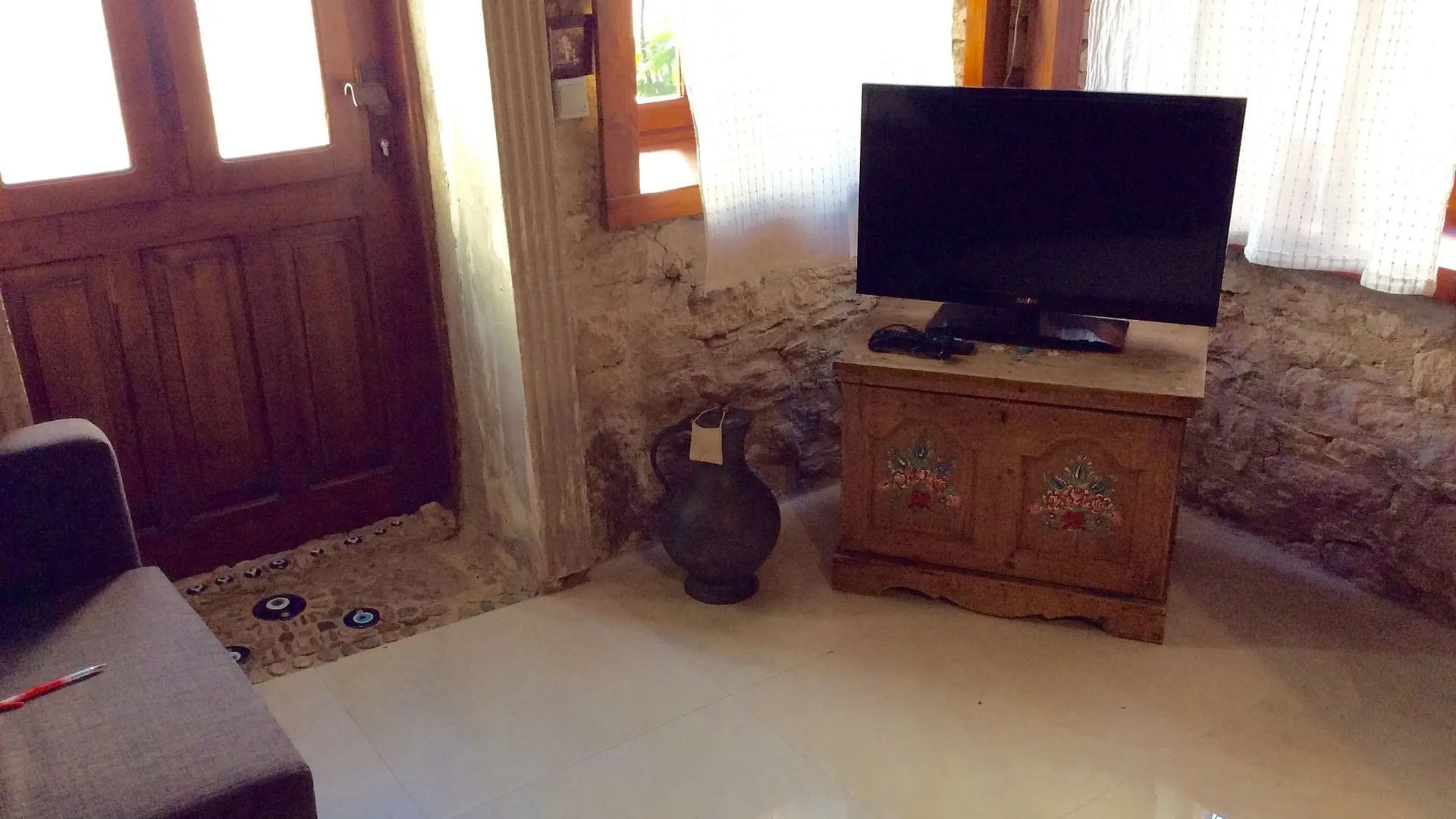 Bodrum Stone House Hotel تركيا