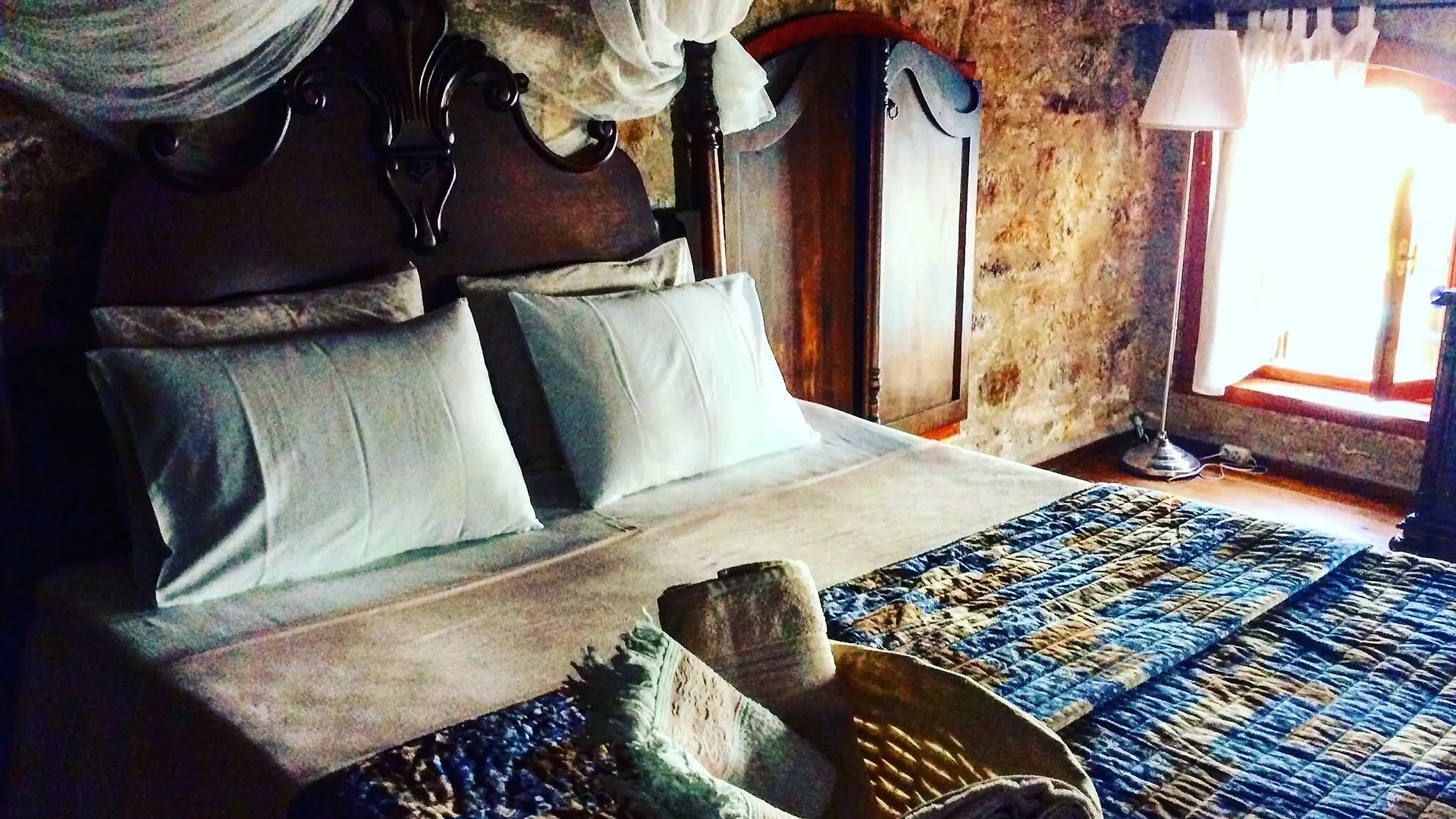 Bodrum Stone House Hotel