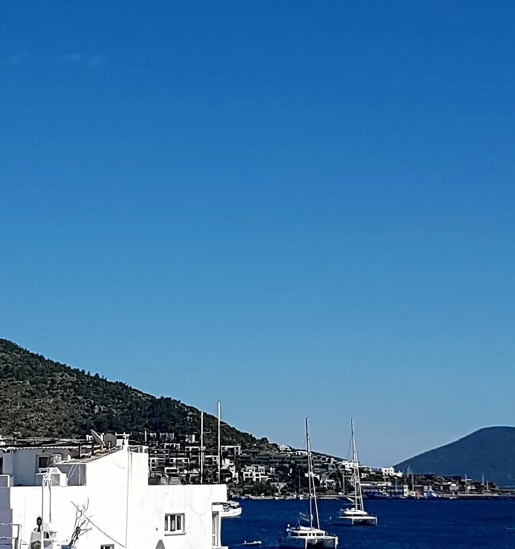 Bodrum Stone House Hotel