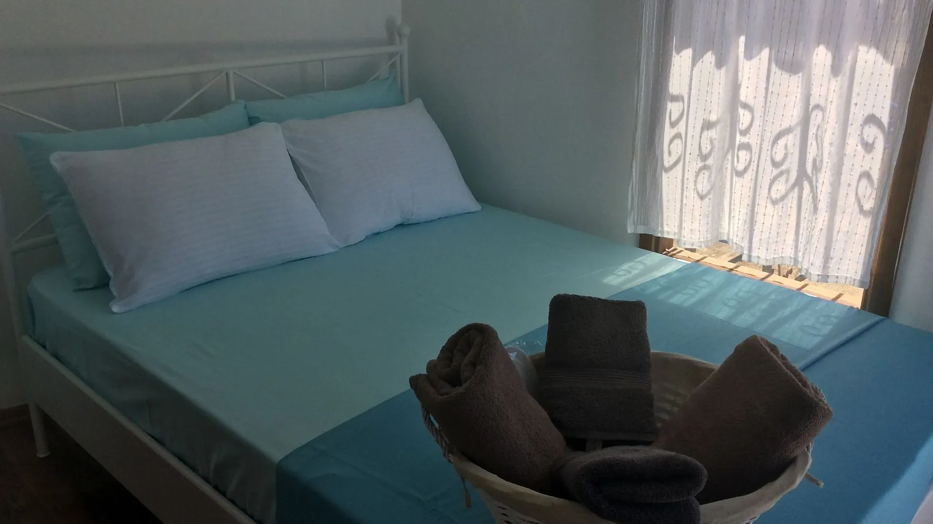 Bodrum Stone House Hotel تركيا