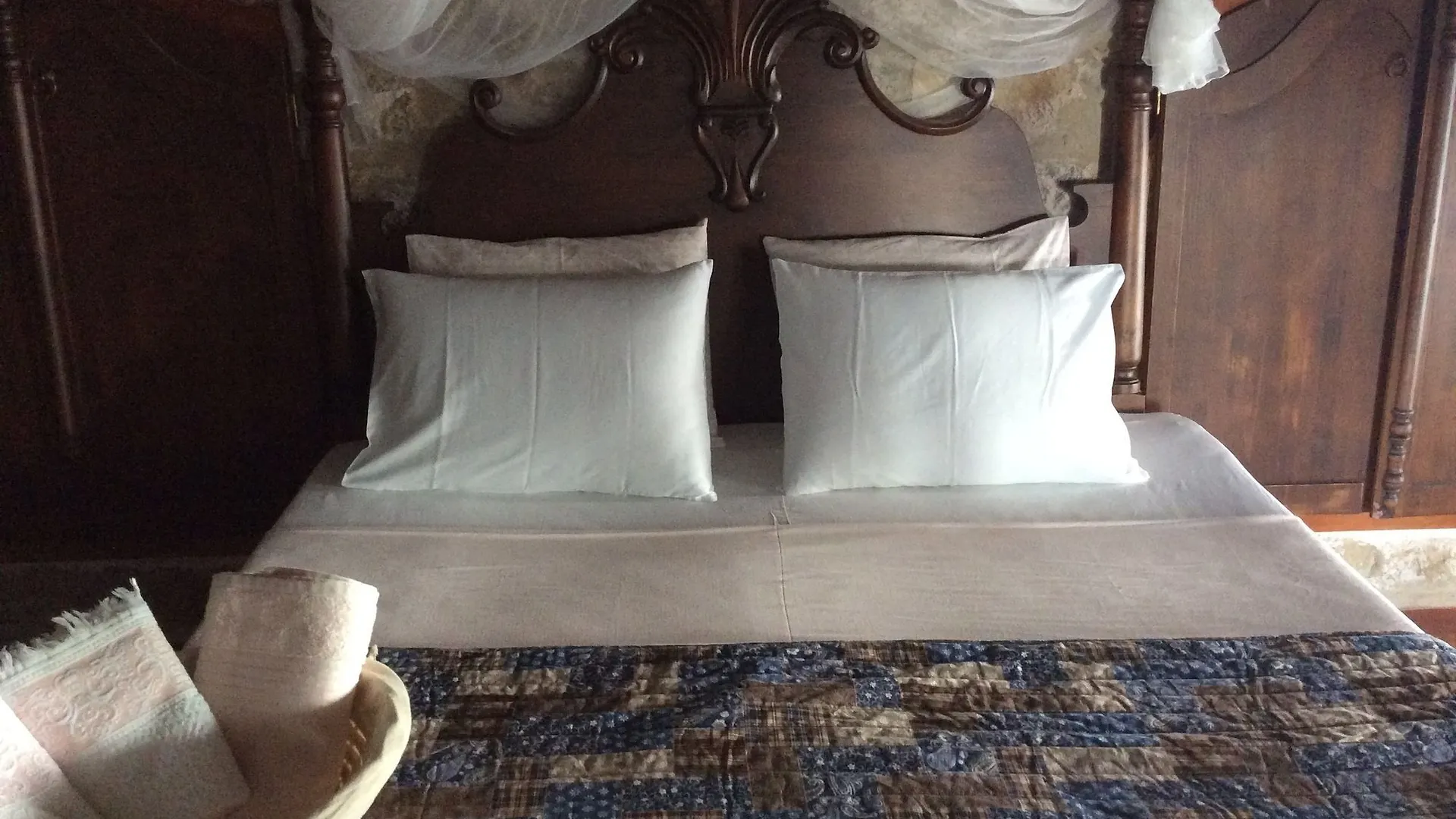 Bodrum Stone House Hotel