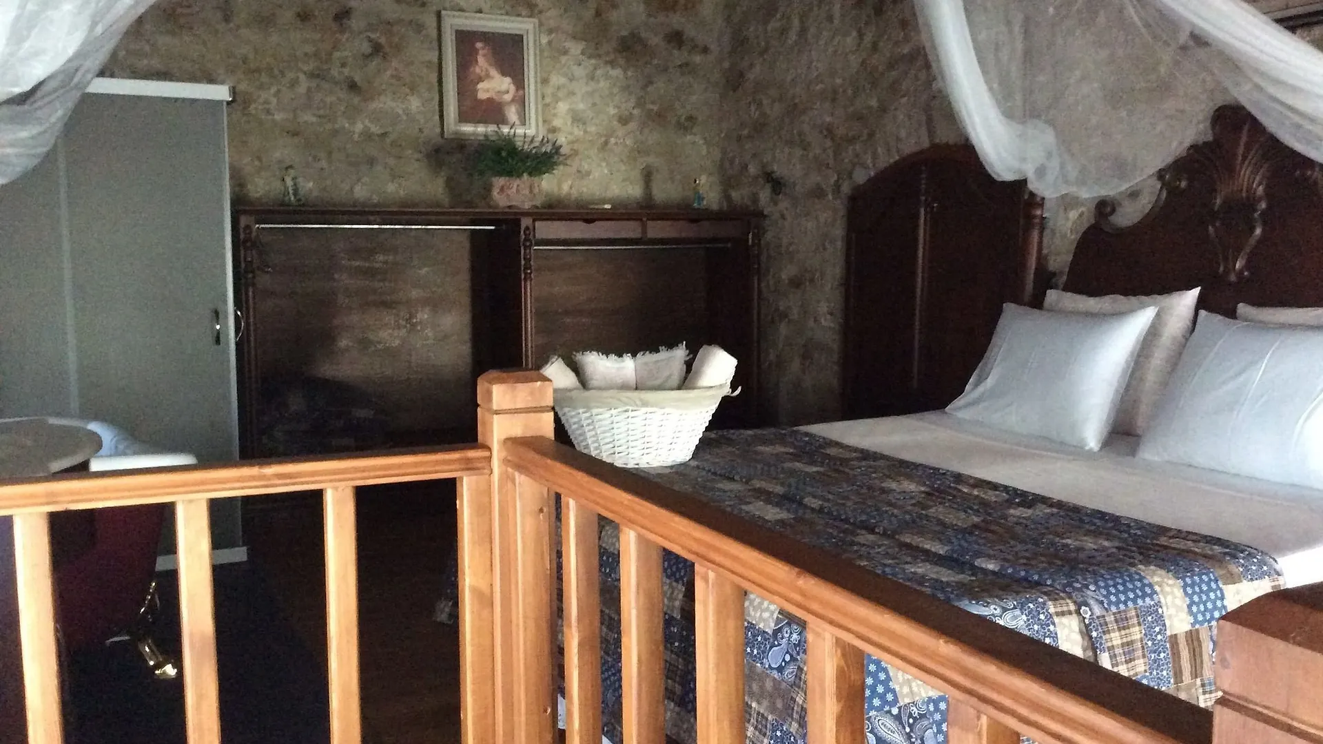 Bodrum Stone House Hotel
